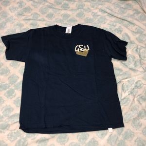 georgia southern tshirt